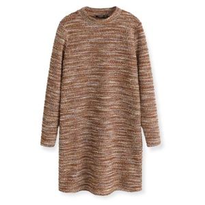 Mango Dress New With Tags